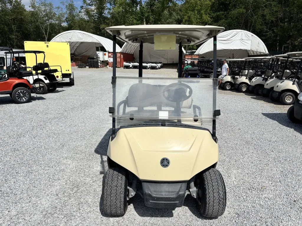 2017 Yamaha Drive photo 3