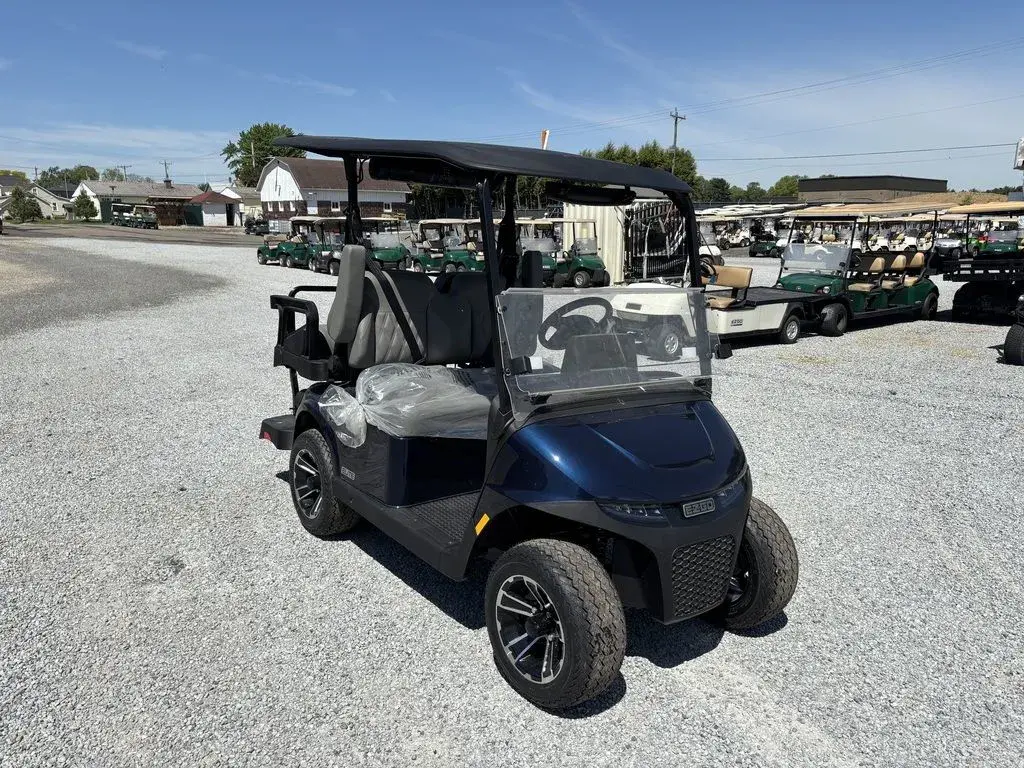 2026 E-Z-GO RXV ELiTE Lithium photo 1