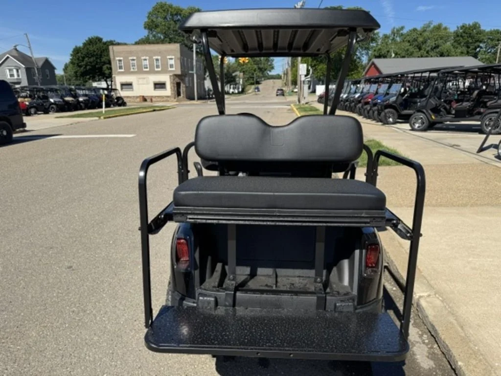2020 E-Z-GO RXV ELiTE Lithium photo 3