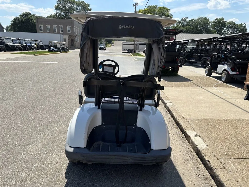 2015 Yamaha Drive photo 2