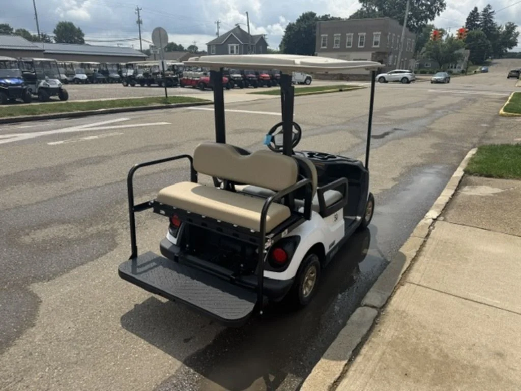 2022 Yamaha Drive2 QuieTech EFI photo 4