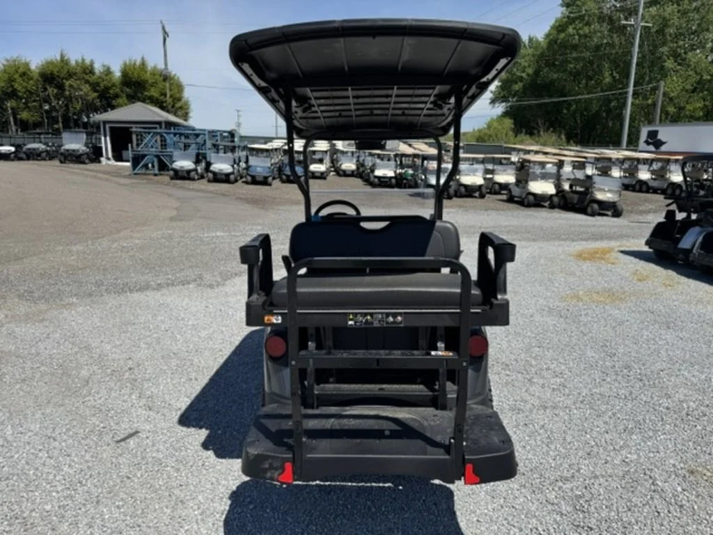 2026 E-Z-GO RXV ELiTE Lithium photo 3