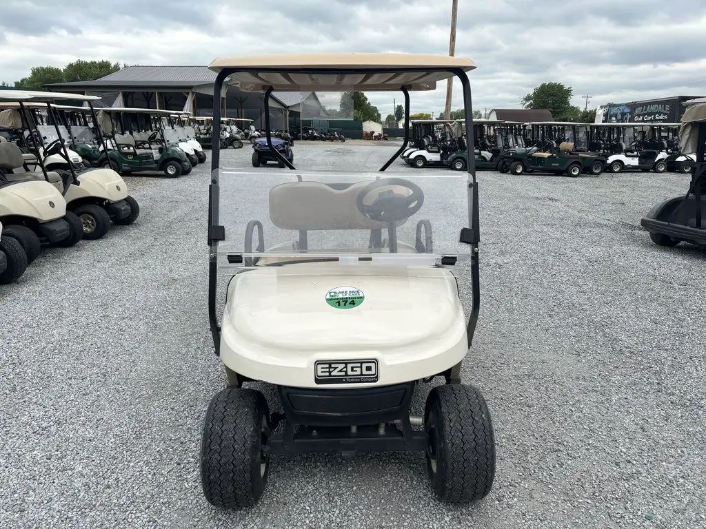 2018 E-Z-GO Freedom ELiTE Lithium photo 2