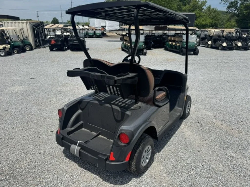 2026 E-Z-GO RXV photo 4