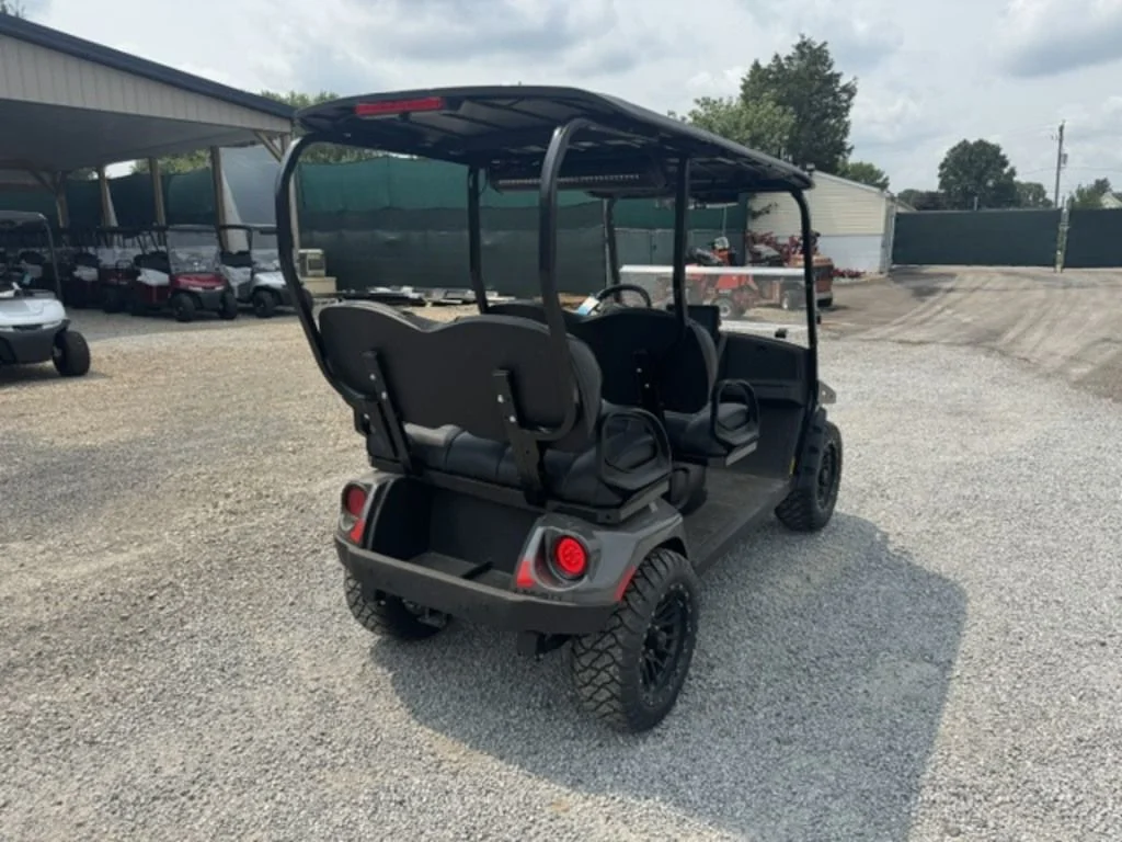 2026 E-Z-GO Liberty ELiTE Lithium photo 4
