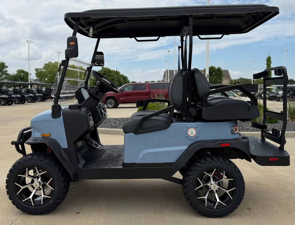 2026 Denago Nomad XL photo 7