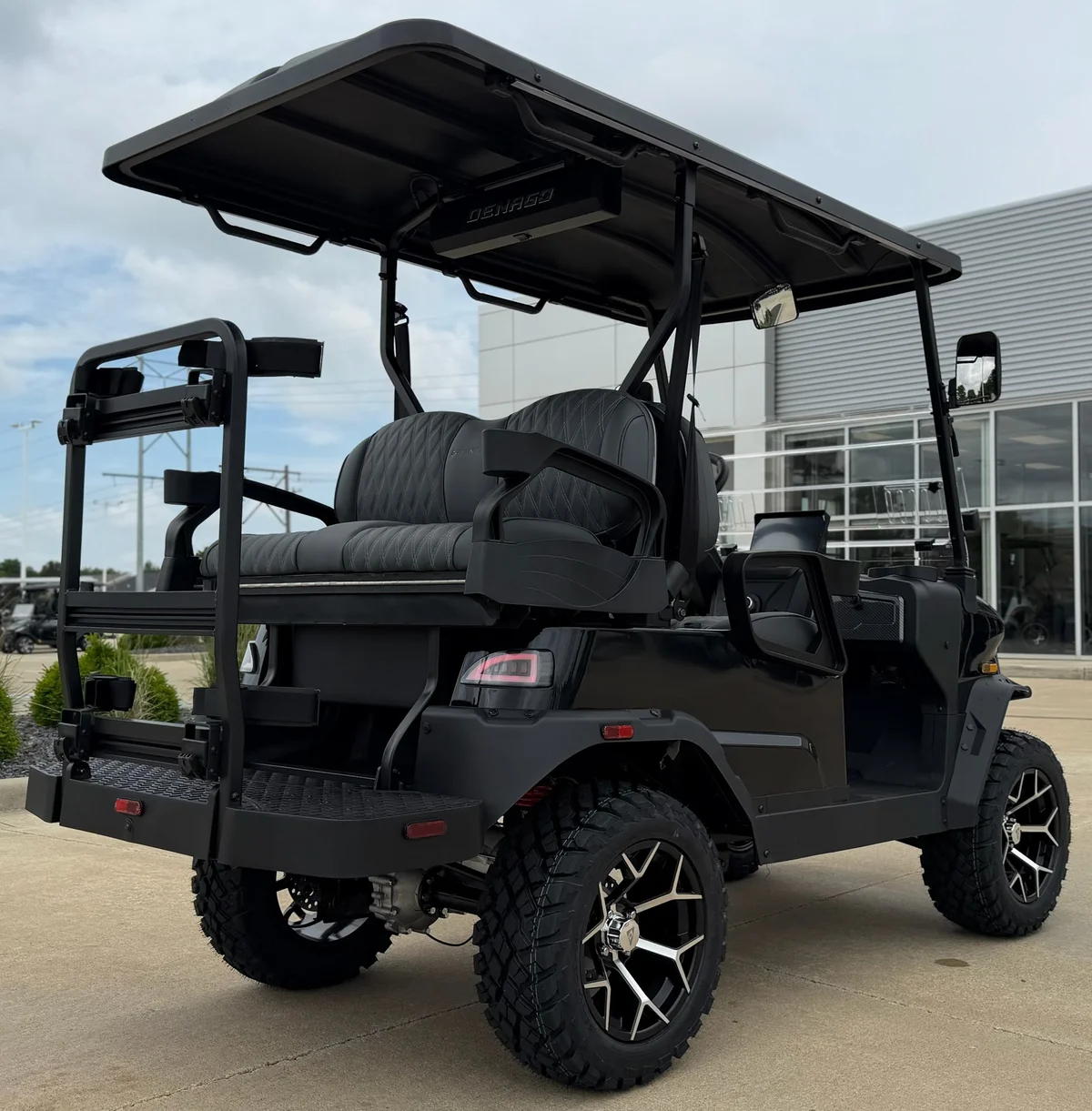 2026 Denago Nomad XL photo 7