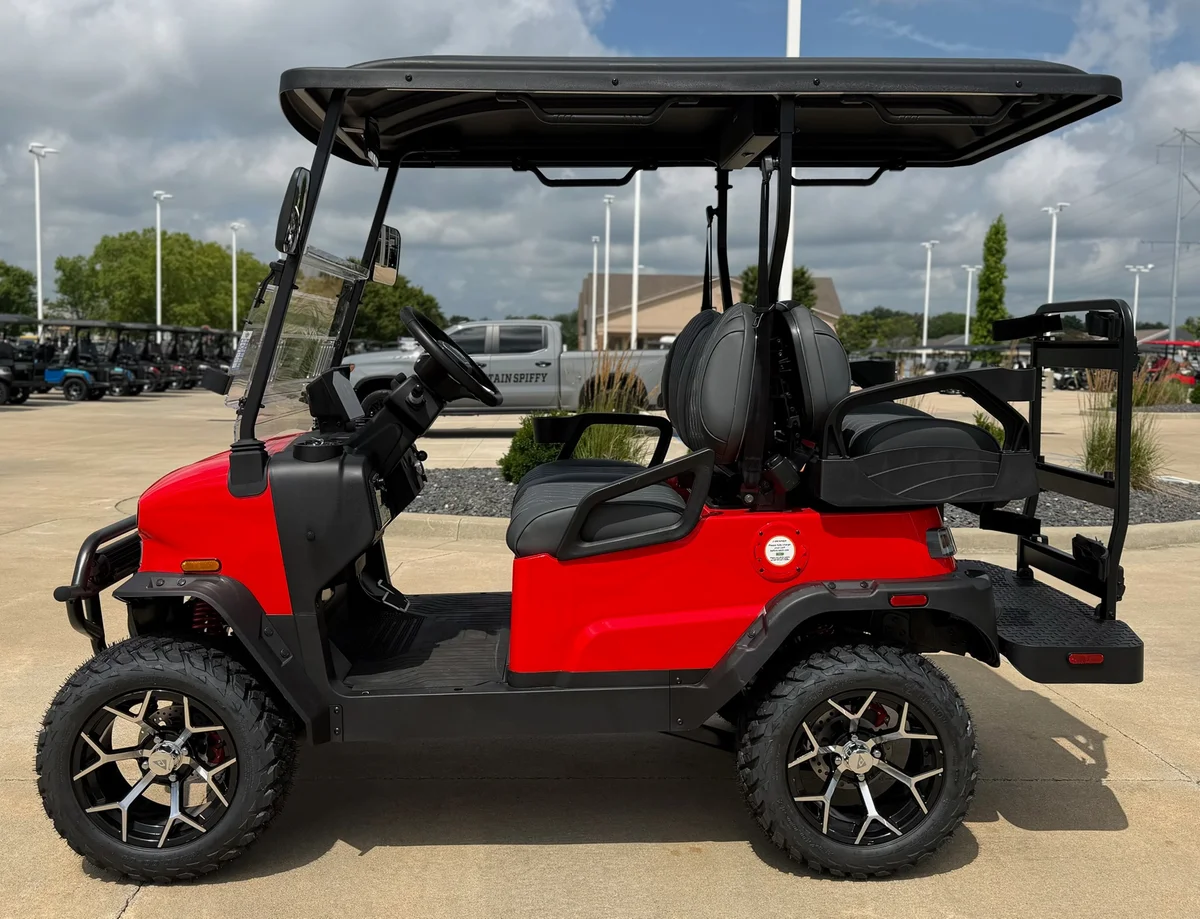 2026 Denago Nomad XL photo 9