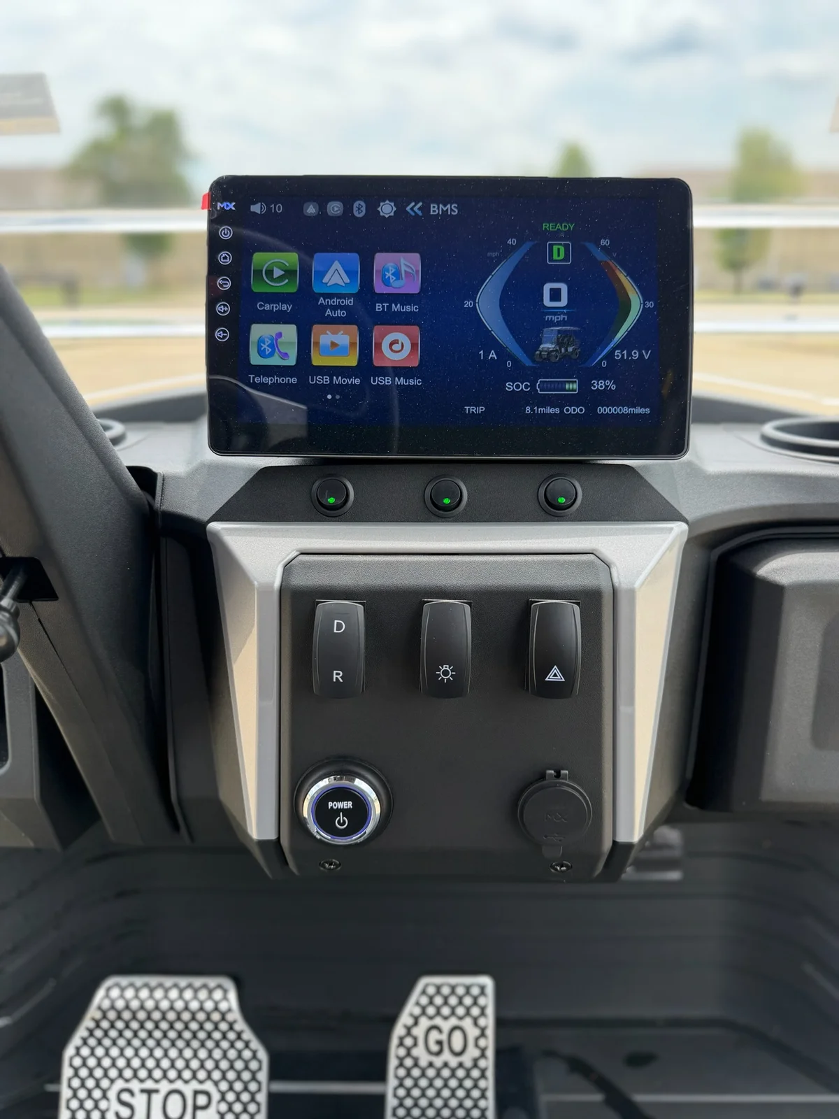 2026 ICON i60LX photo 11