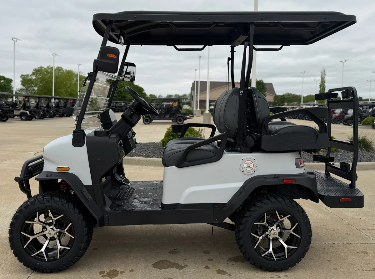 2026 Denago Nomad XL photo 9