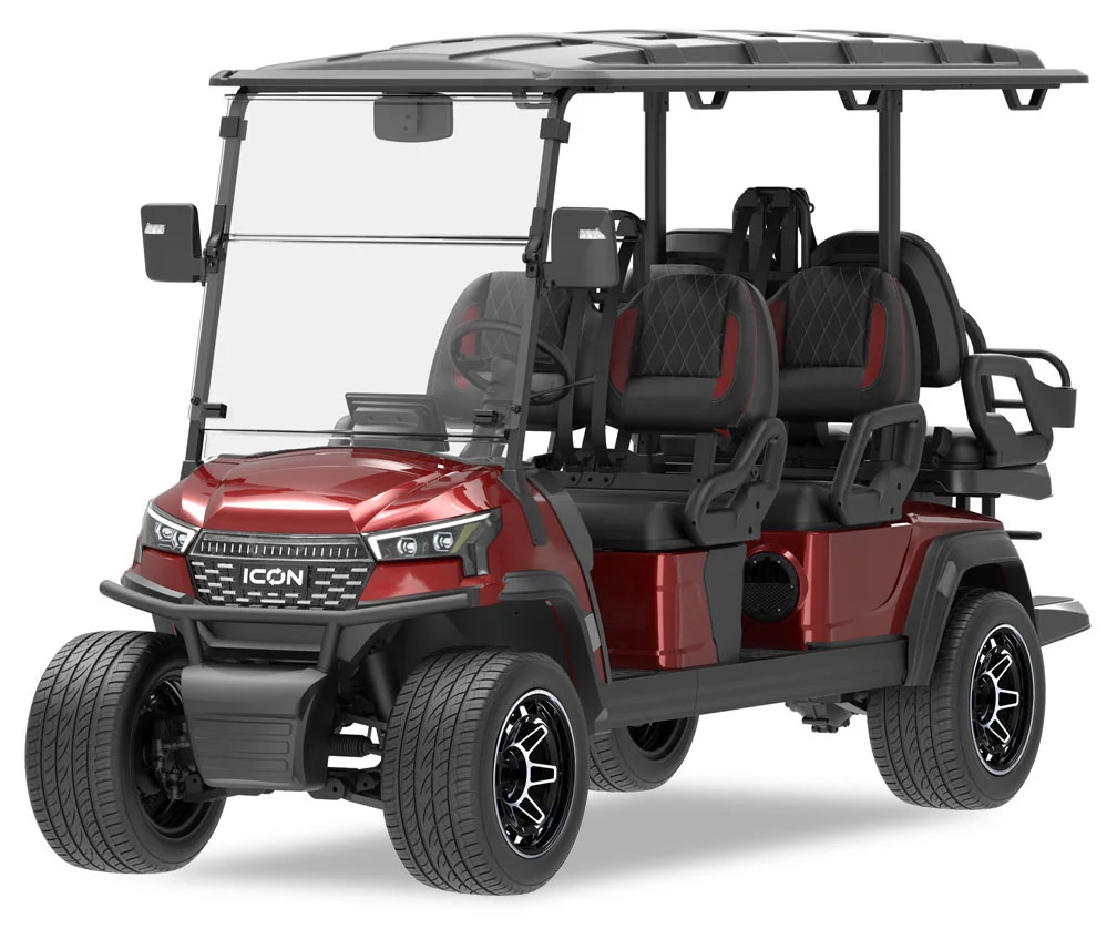 2026 ICON i60LX photo 14