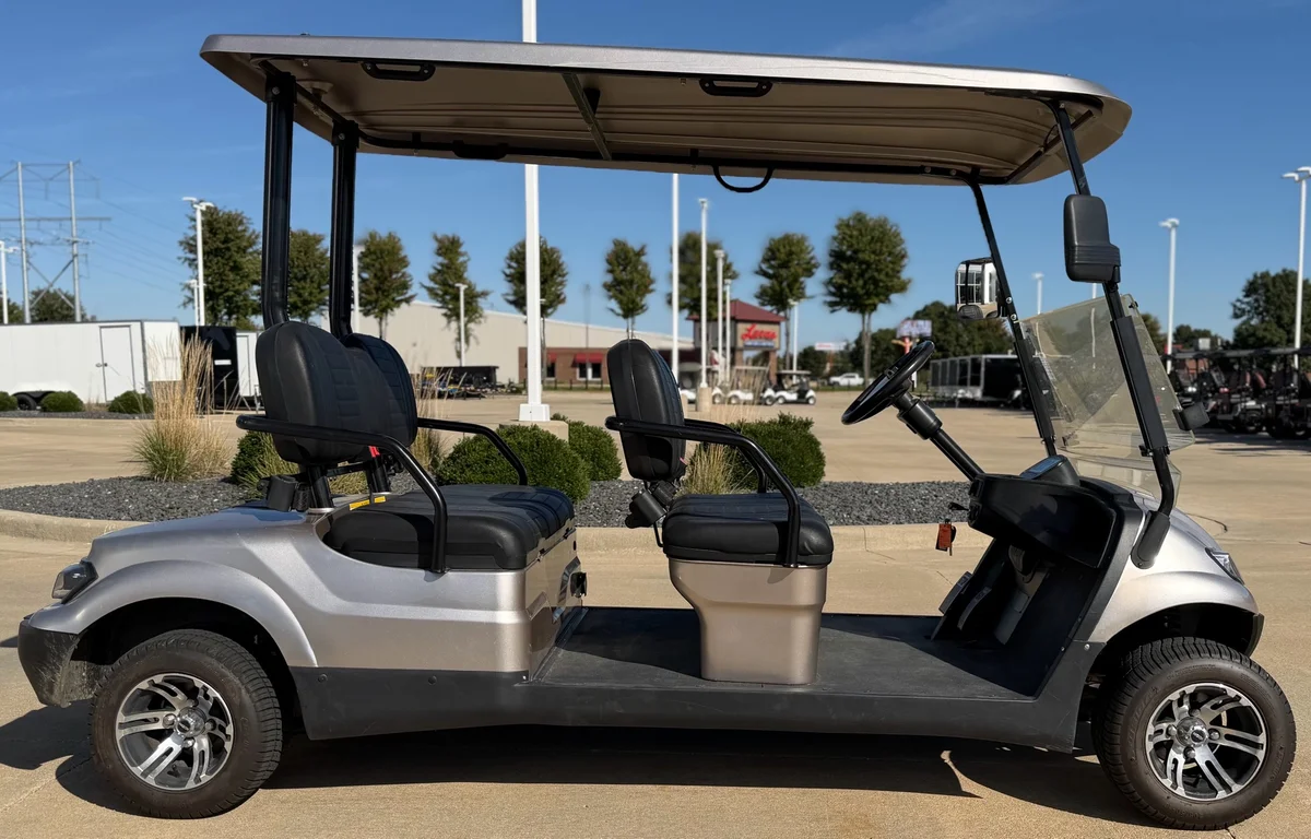 2023 ICON I40F photo 8