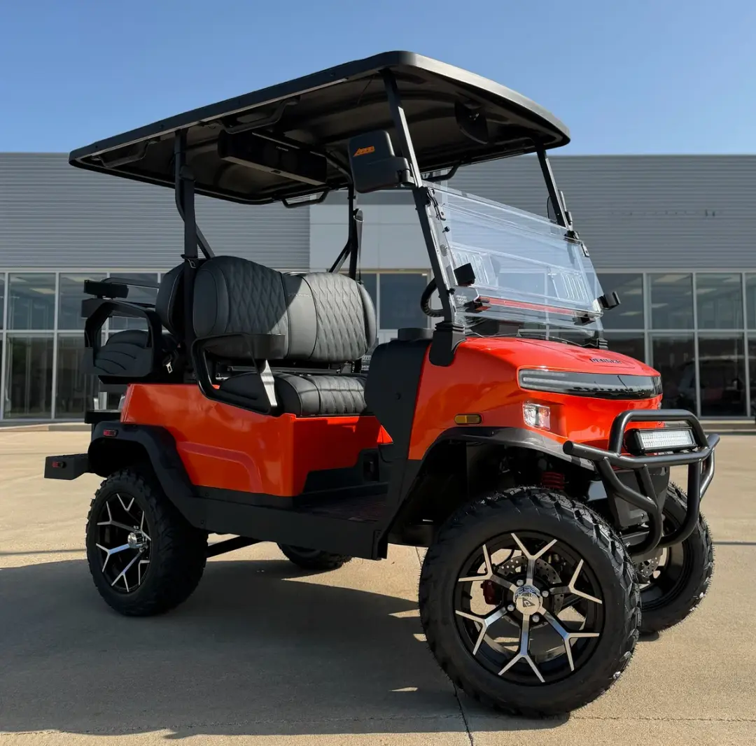 2026 Denago Nomad XL photo 3