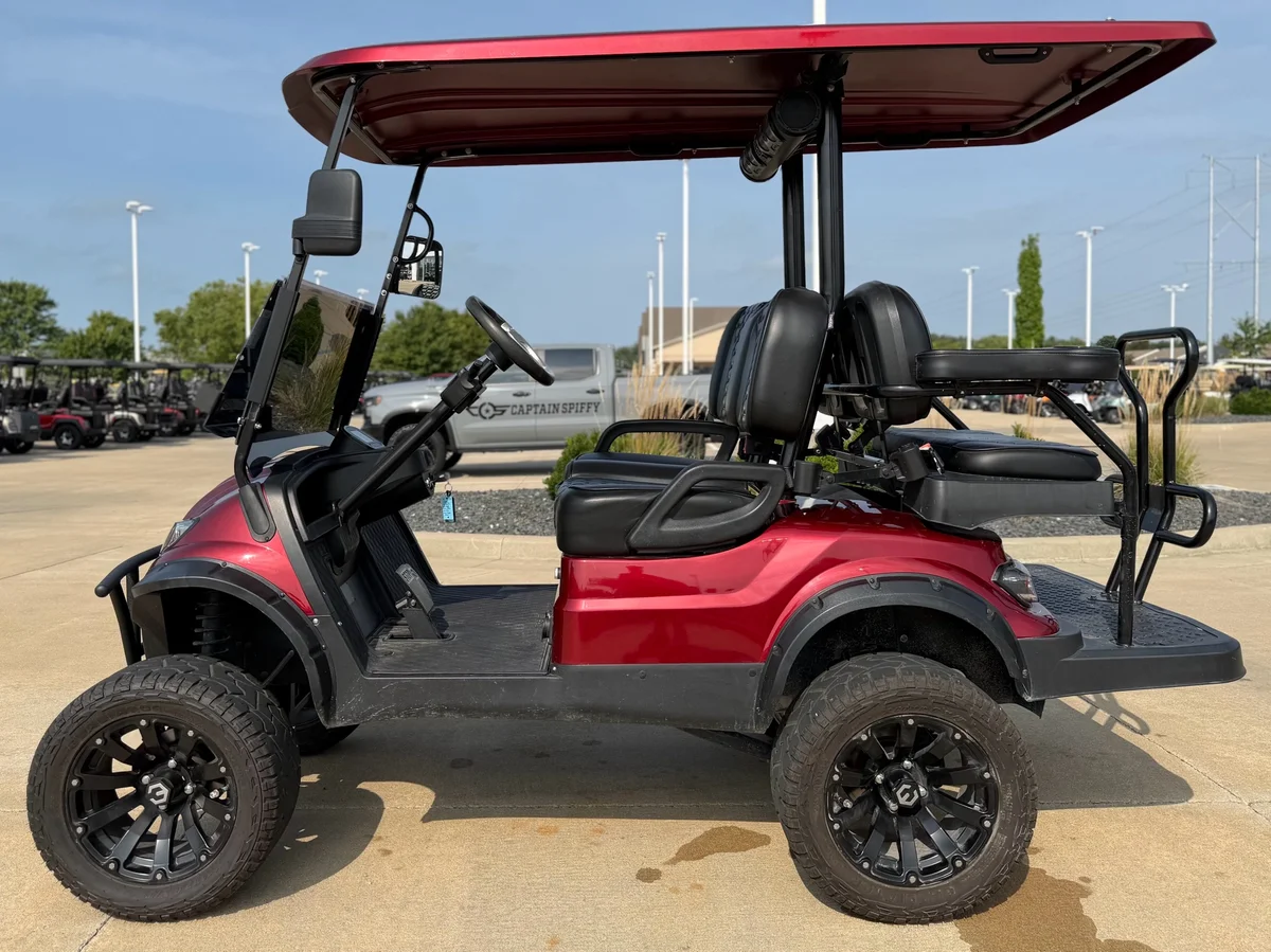 2023 ICON I40L photo 9
