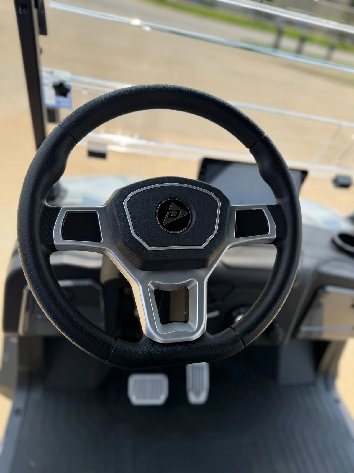 2026 Denago Rover XL 6 photo 13