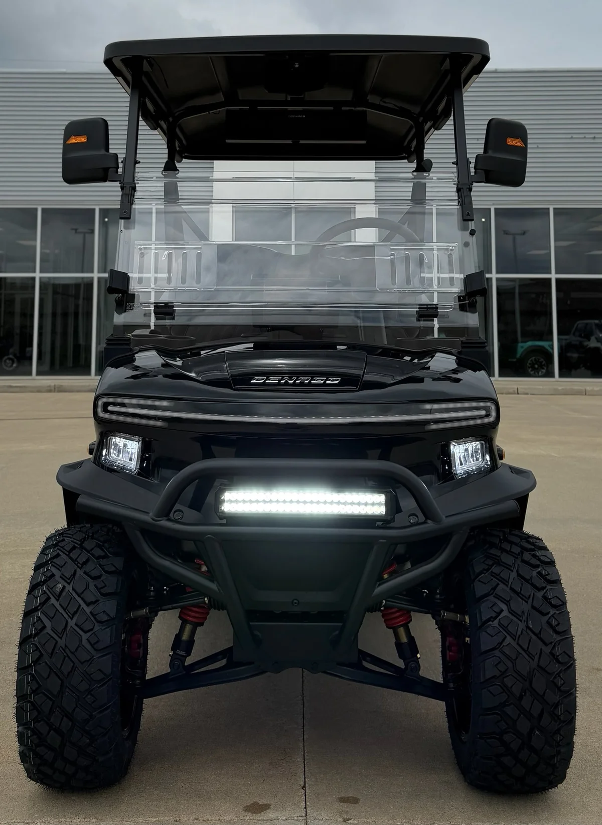 2026 Denago Nomad XL photo 5