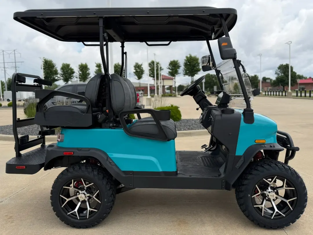 2026 Denago Nomad XL photo 8