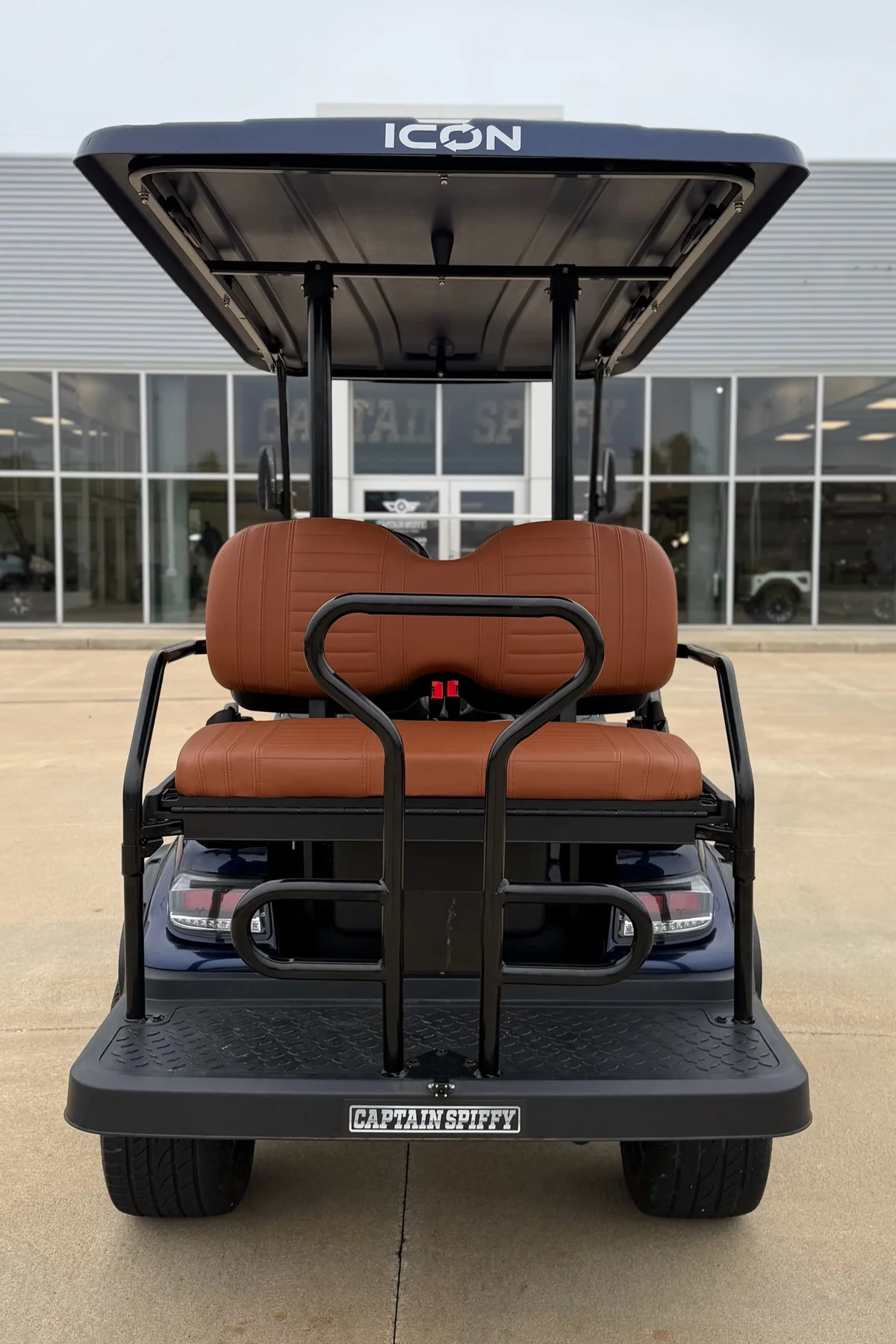 2025 ICON I40L photo 10