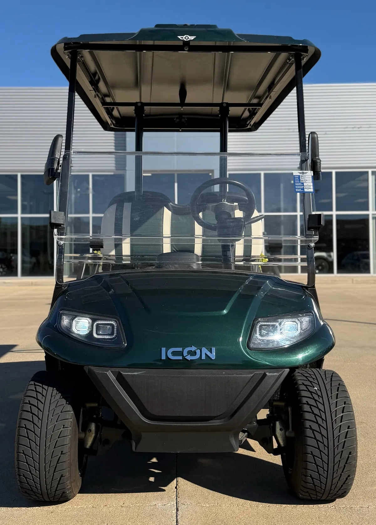 2022 ICON Icon photo 5