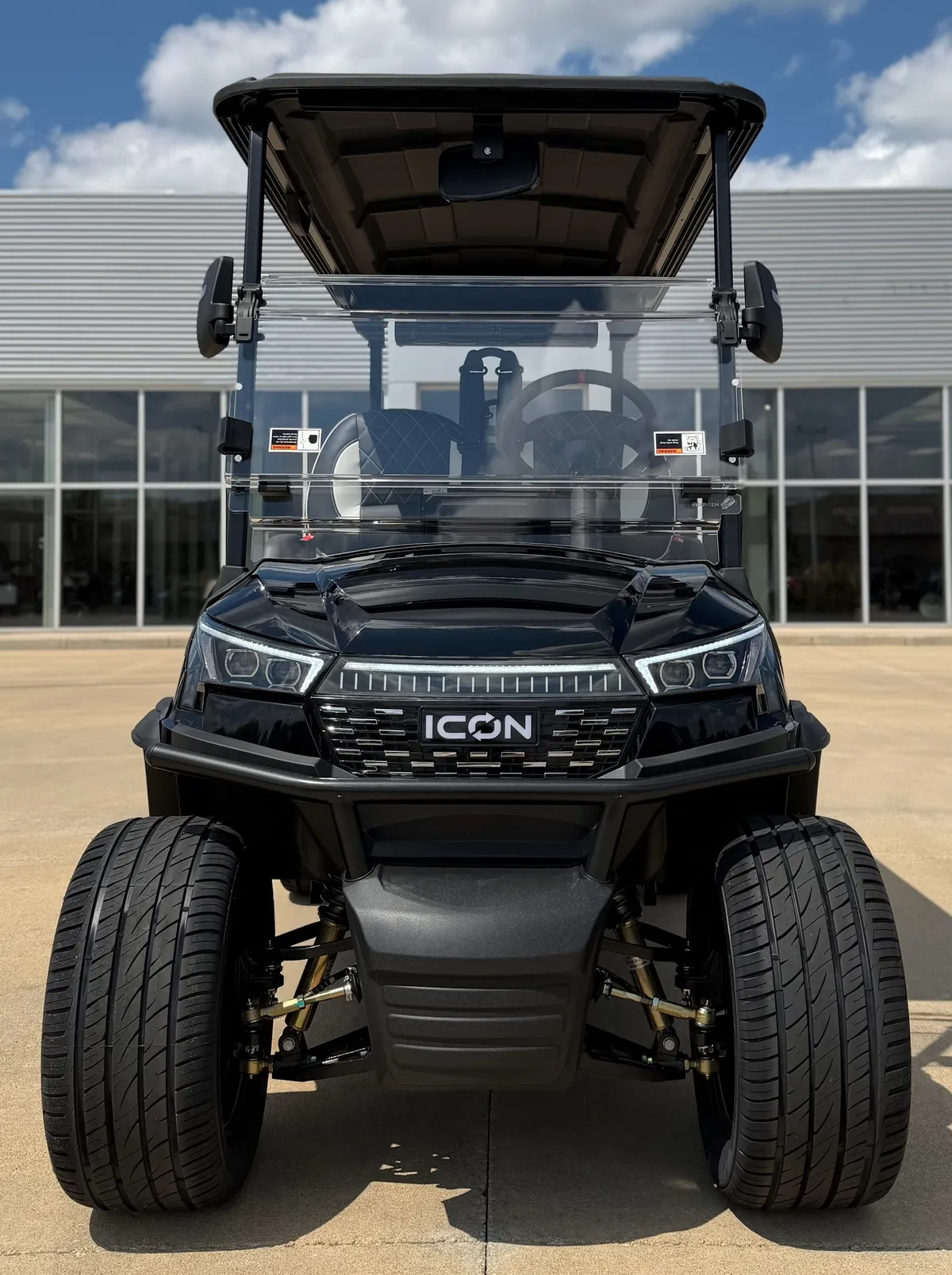 2026 ICON I40FX photo 5