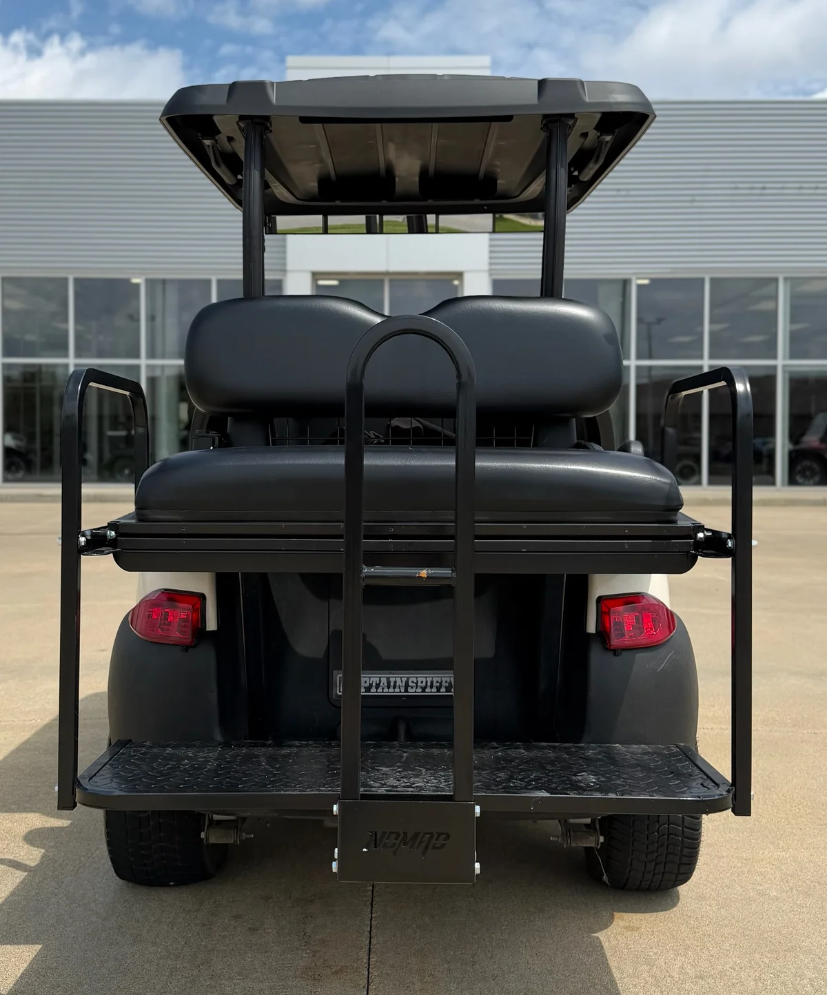 2015 Club Car Club Car photo 10