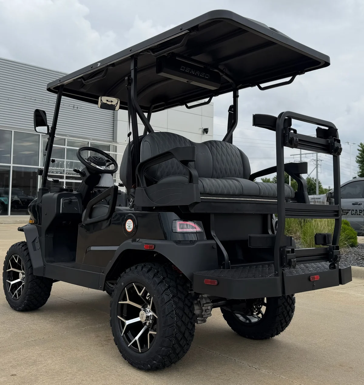 2026 Denago Nomad XL photo 6