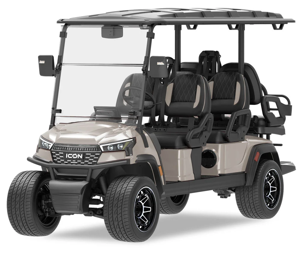 2026 ICON i60LX photo 14