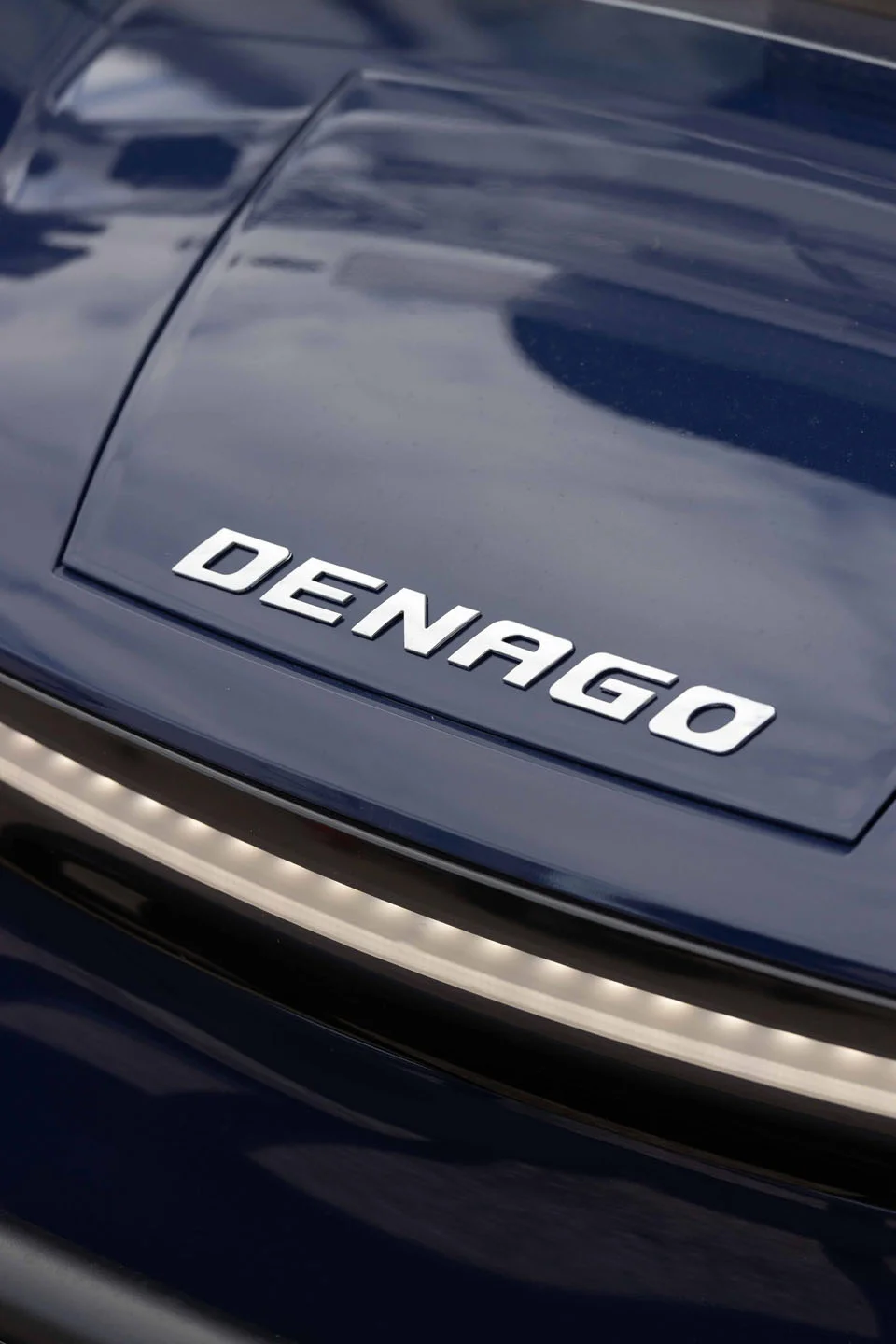 2026 Denago Rover XL photo 19