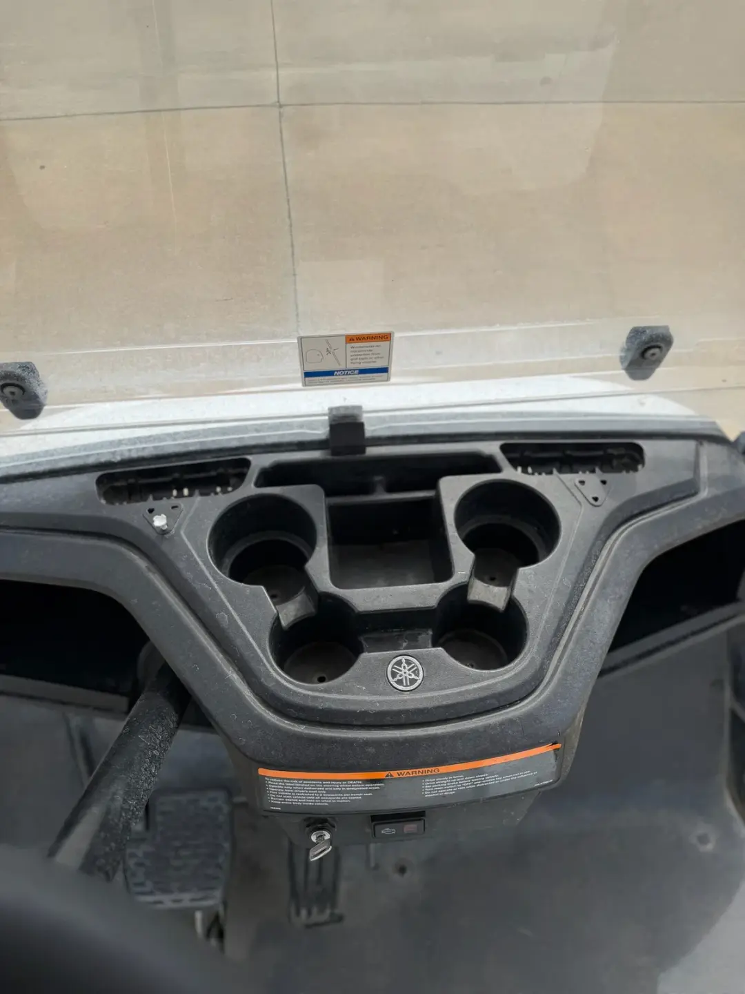 2021 Yamaha Drive2 photo 11