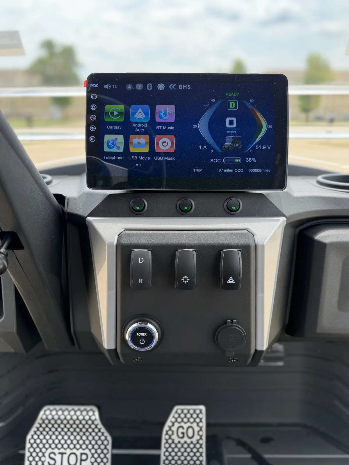 2026 ICON i60LX photo 11