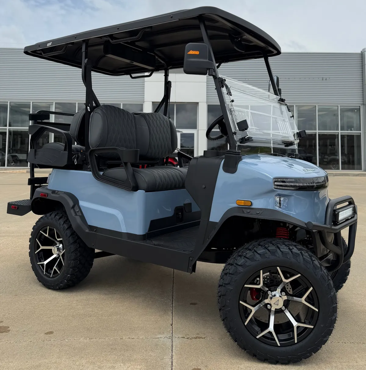 2026 Denago Nomad XL photo 13