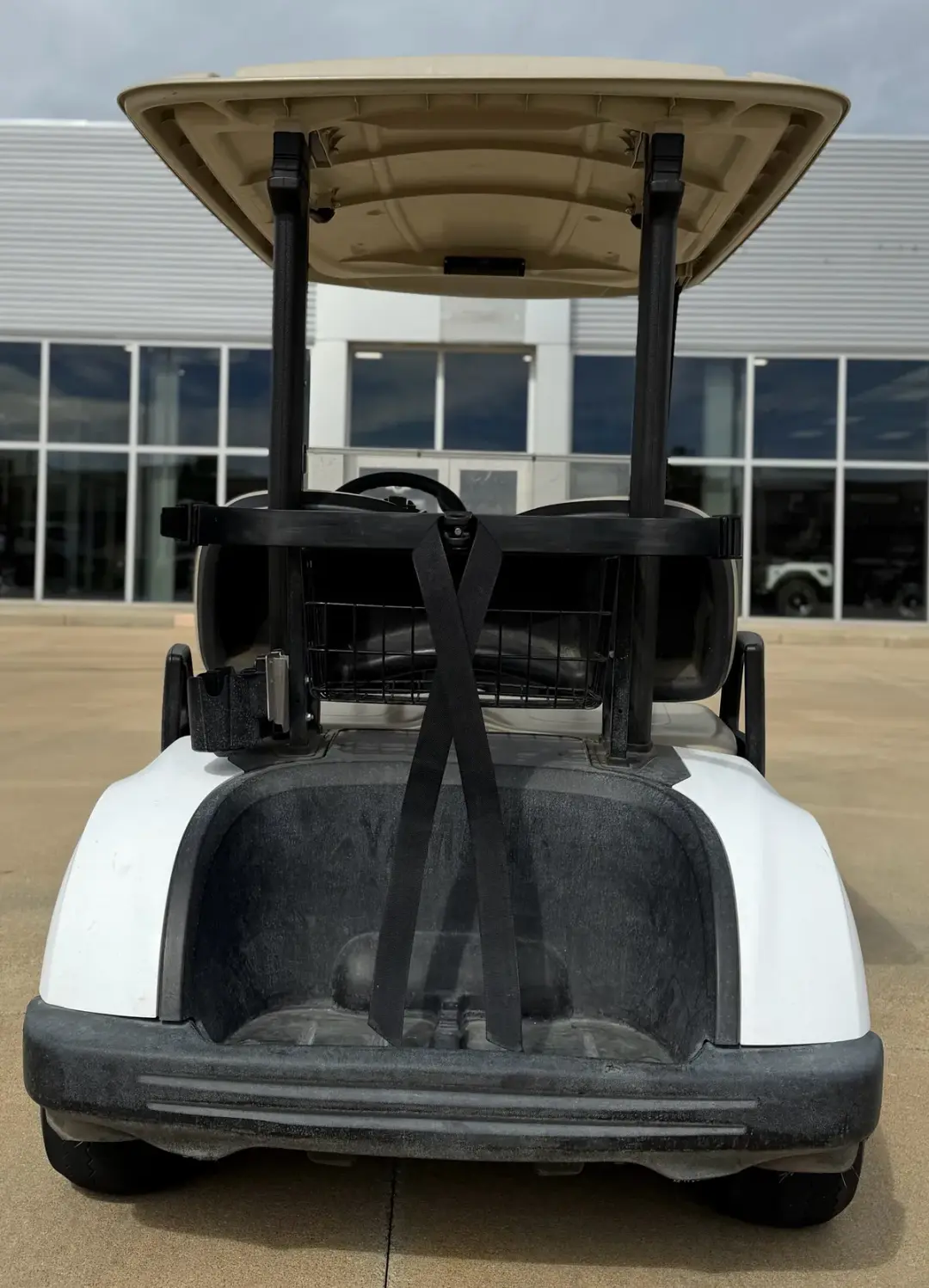2021 Yamaha Drive2 photo 10