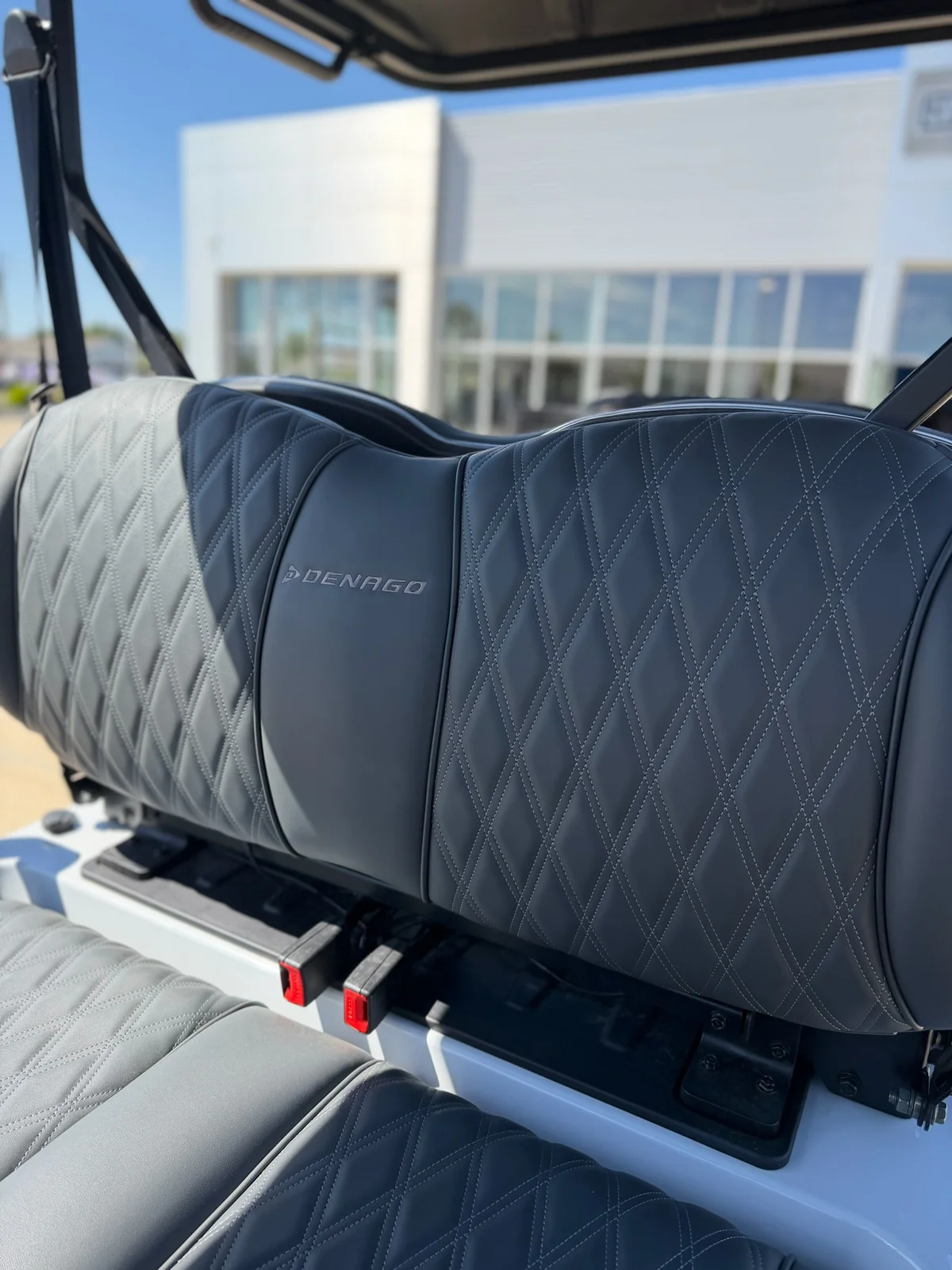 2026 Denago Nomad XL photo 10