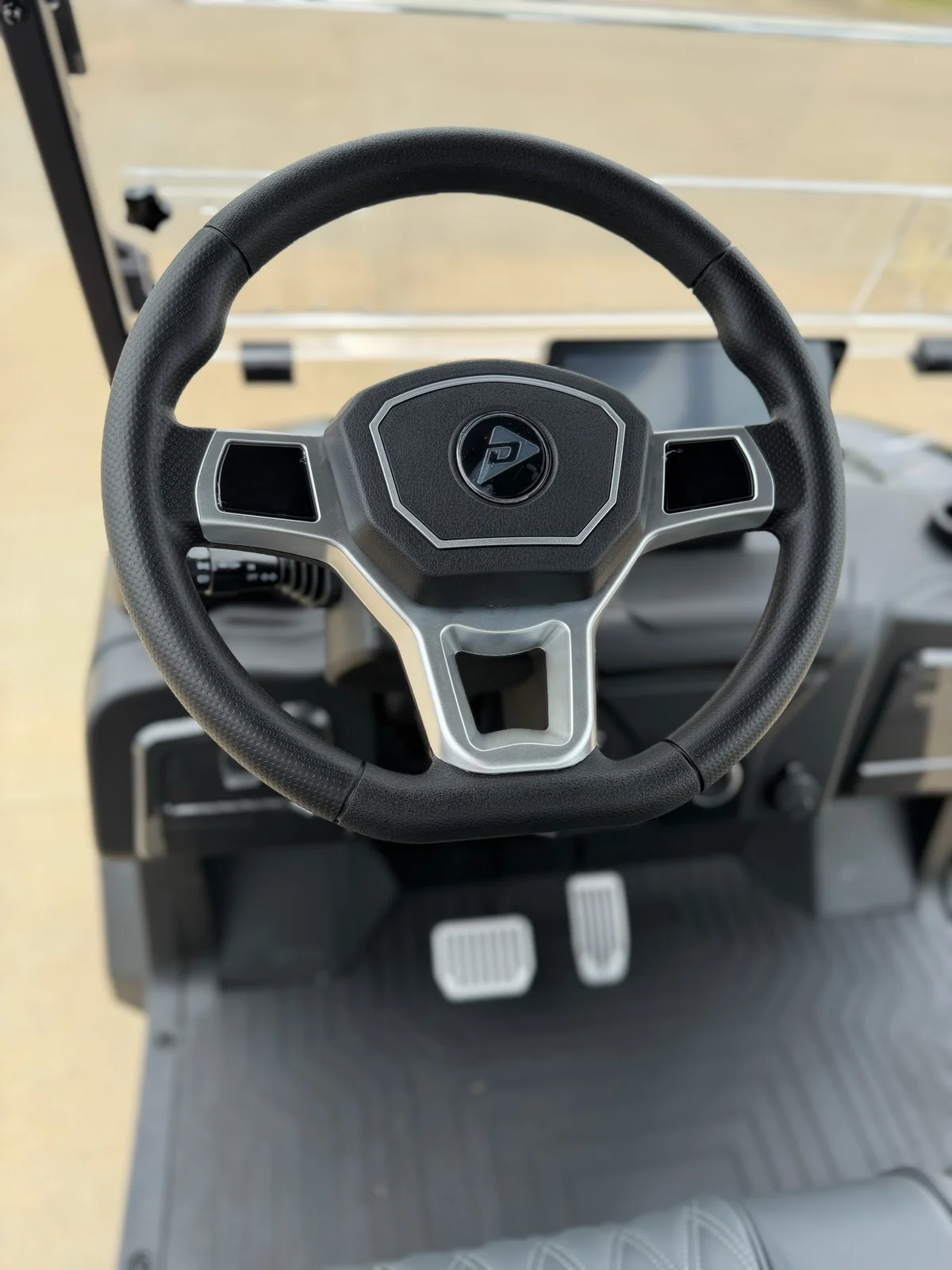 2026 Denago Nomad XL photo 14
