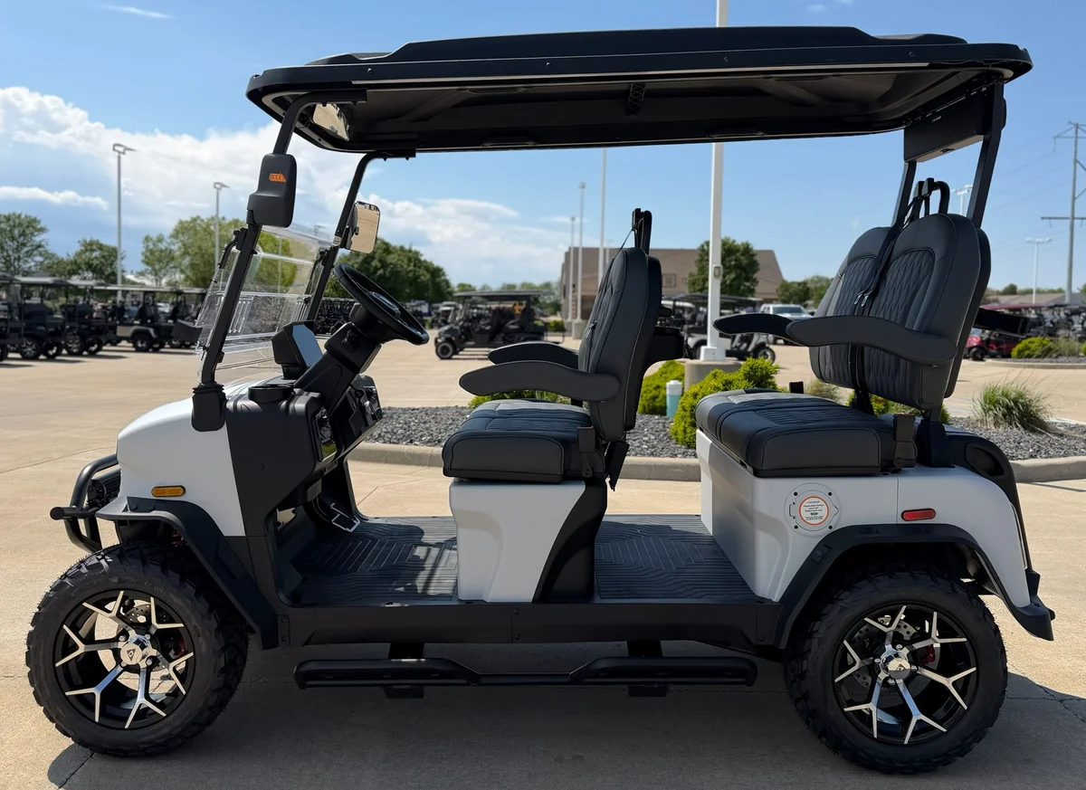 2026 Denago Rover XL photo 5