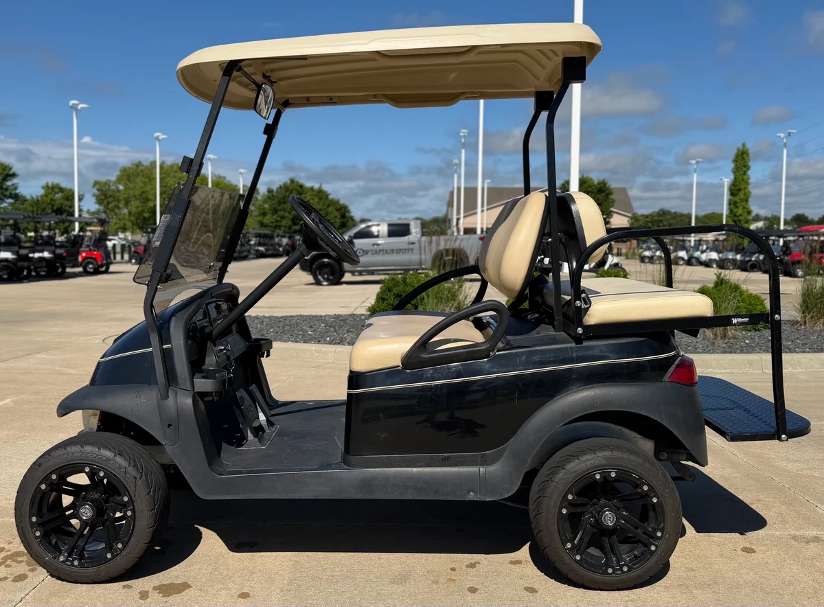 2006 Club Car Club Car photo 9
