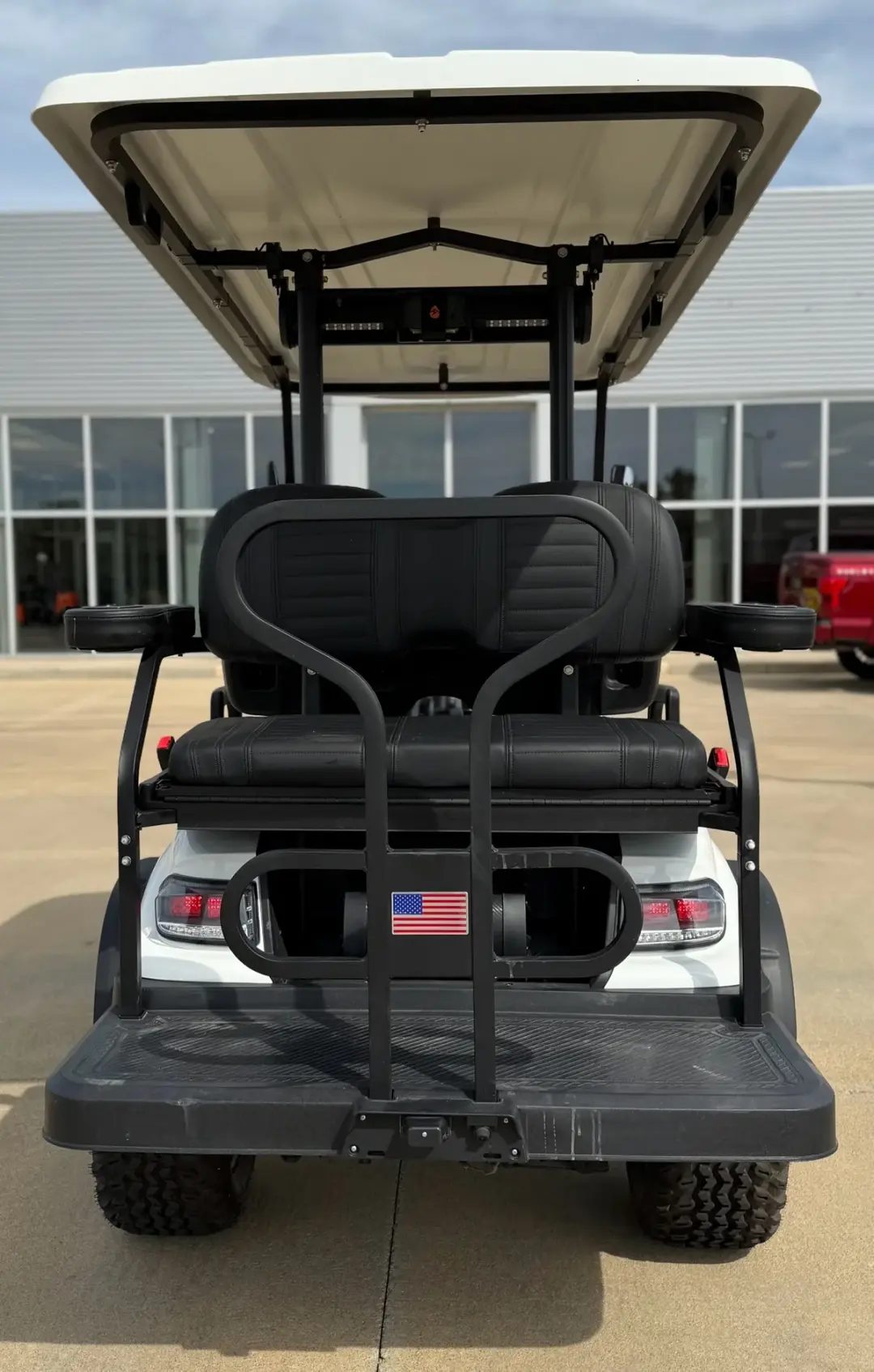 2025 ICON G40L photo 26