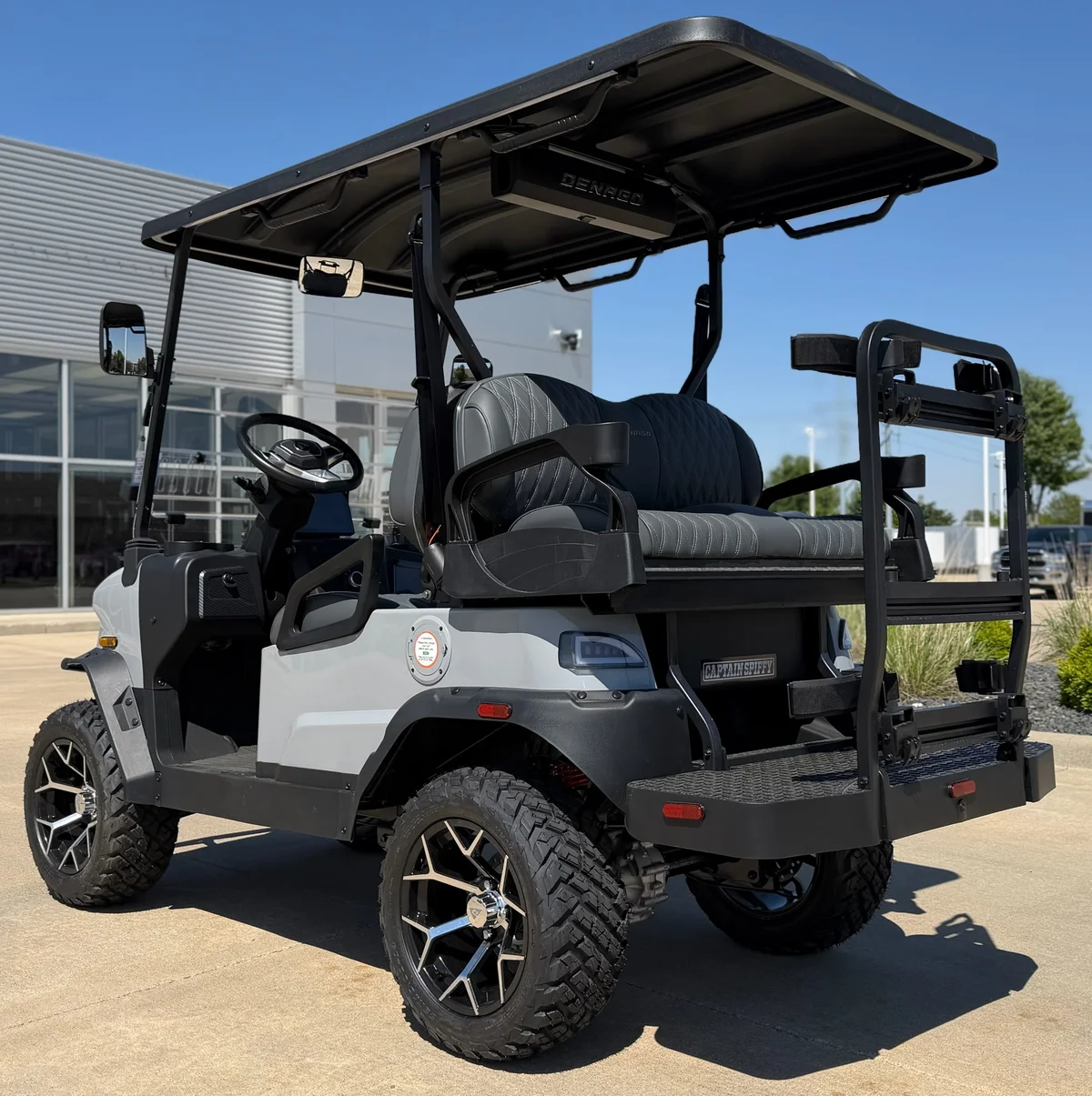 2026 Denago Nomad XL photo 6