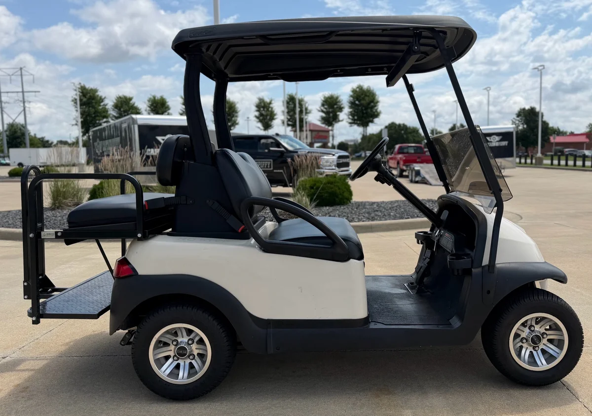 2015 Club Car Club Car photo 8