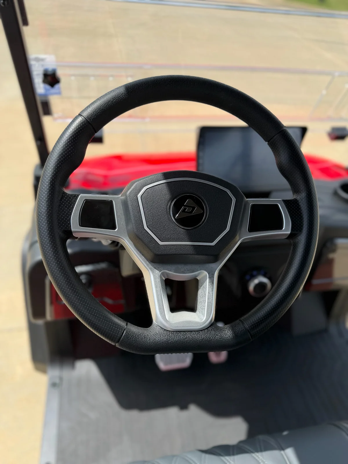 2026 Denago Nomad XL photo 12