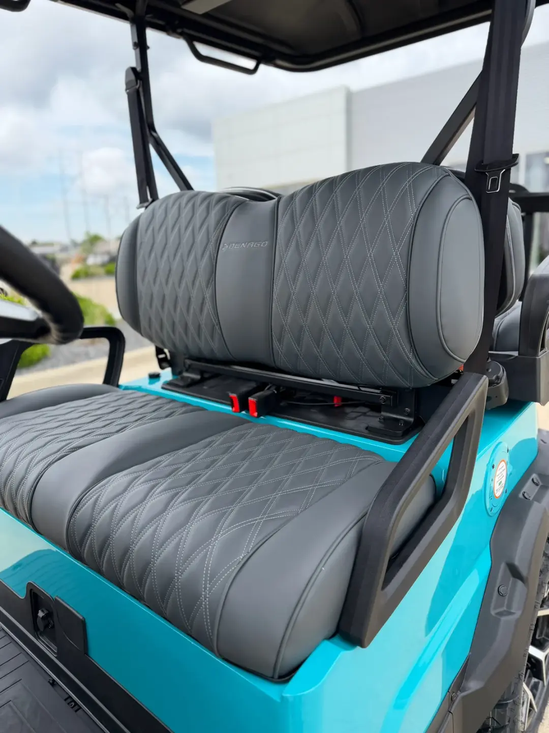 2026 Denago Nomad XL photo 13