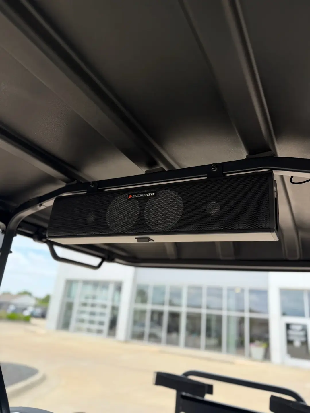 2026 Denago Nomad XL photo 12