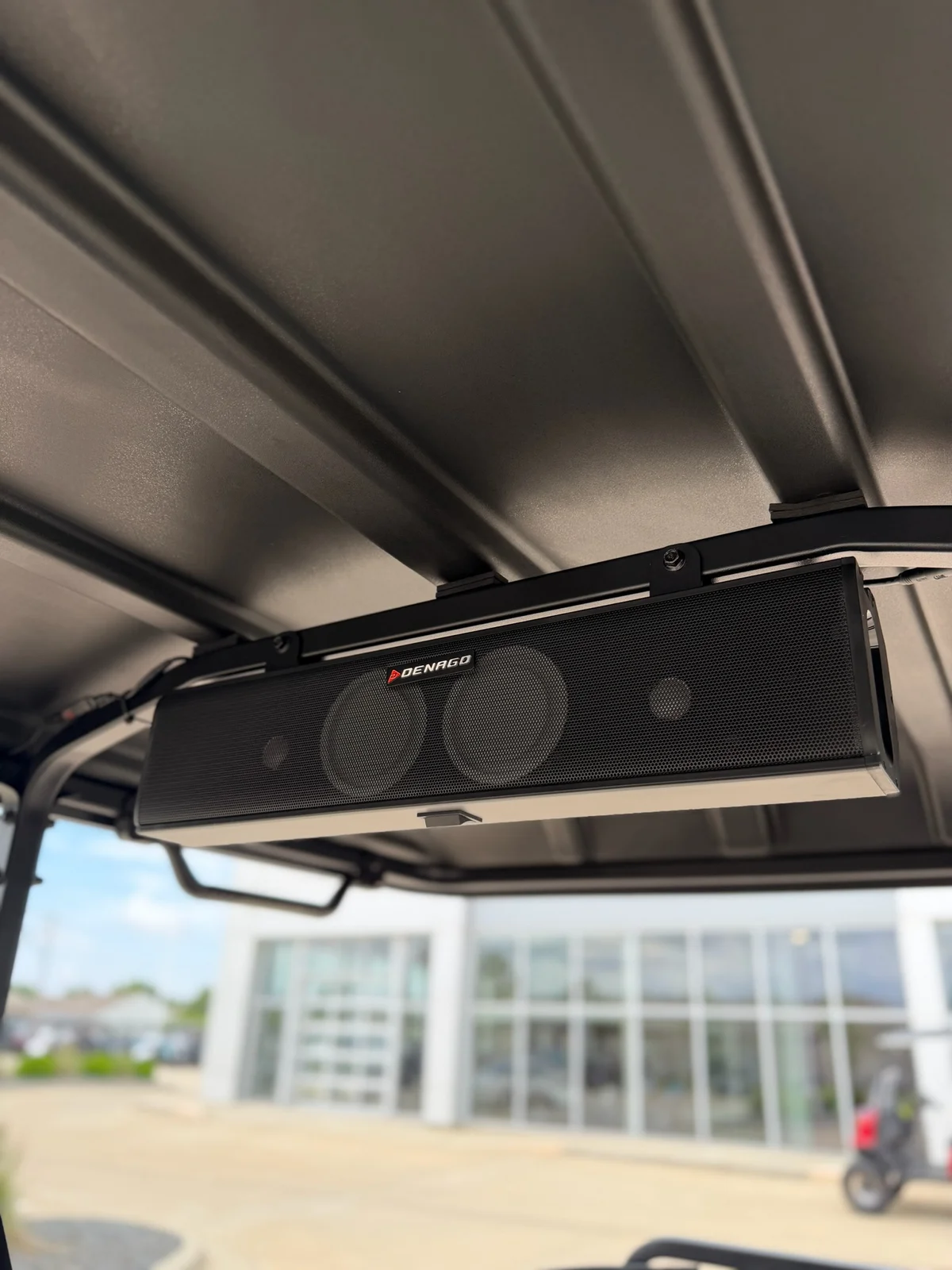 2026 Denago Nomad XL photo 13