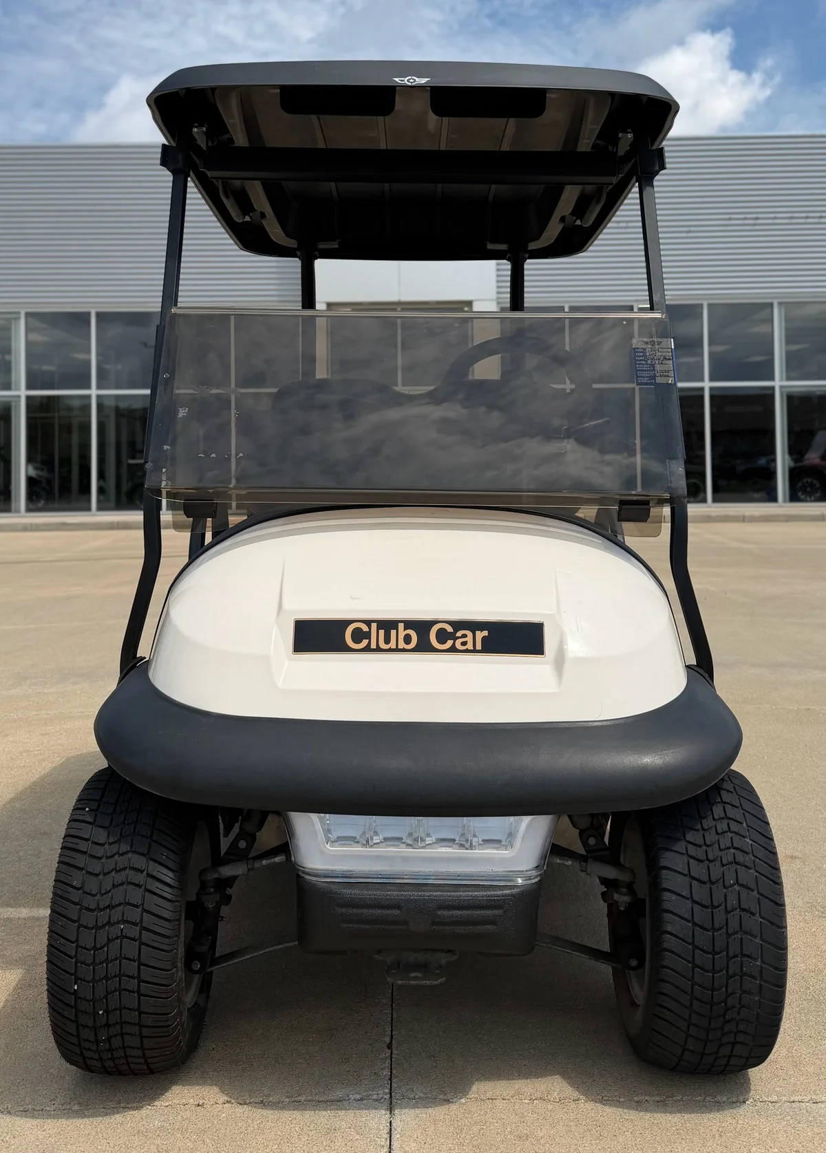 2015 Club Car Club Car photo 5
