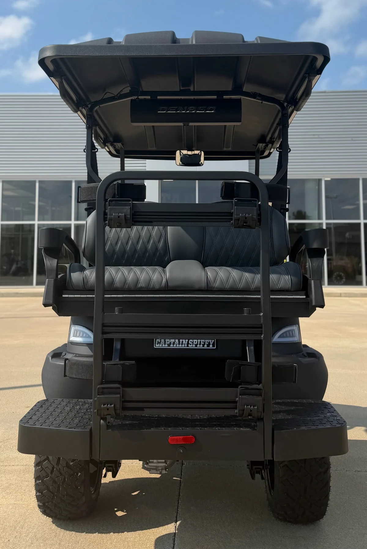 2026 Denago Nomad XL photo 10