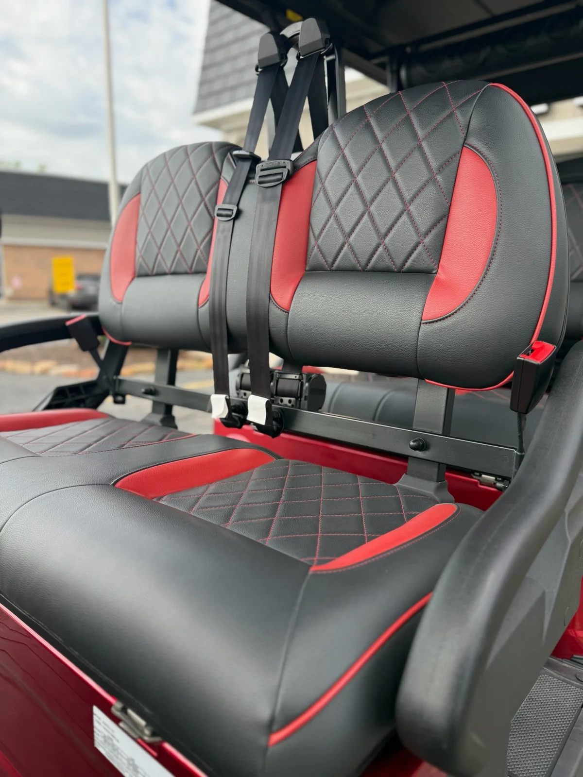2026 ICON i60LX photo 8