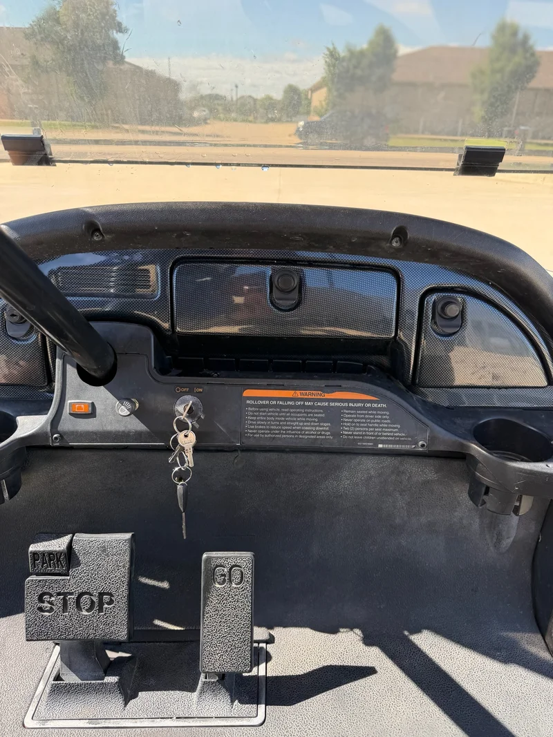 2006 Club Car Club Car photo 11