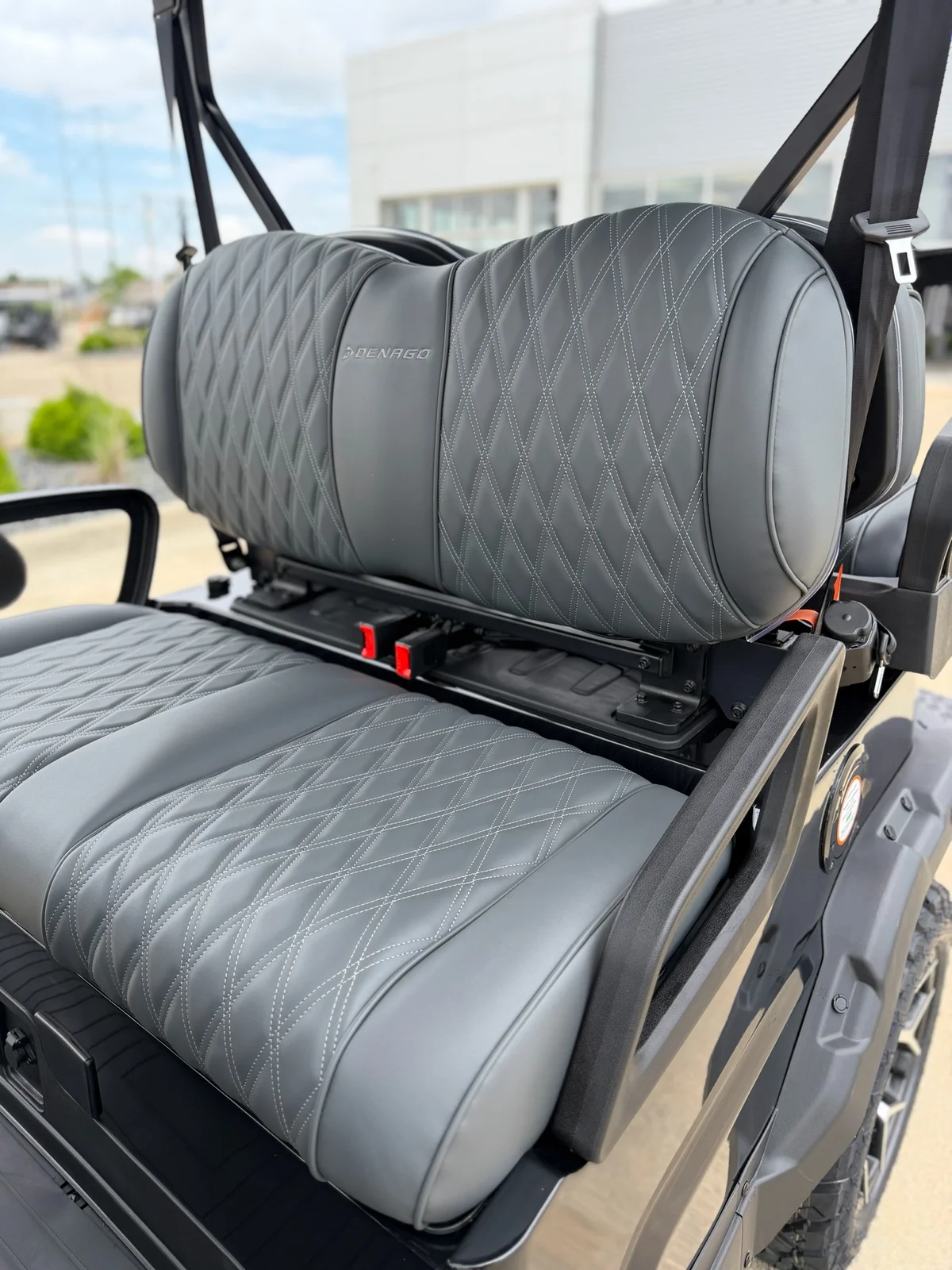 2026 Denago Nomad XL photo 13