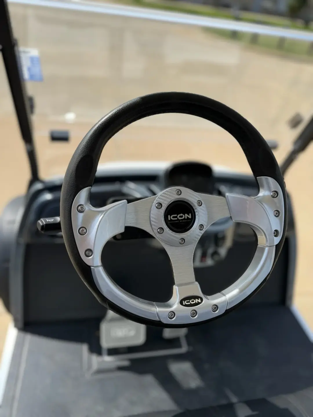 2025 ICON G40L photo 30