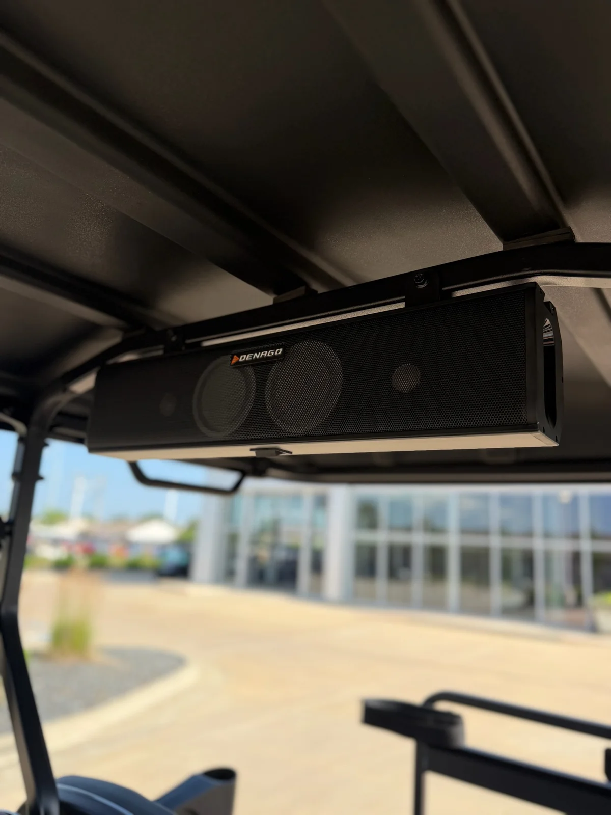 2026 Denago Nomad XL photo 12